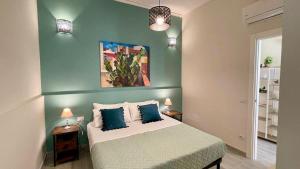 Chez DOssuna con Patio Privato - centro storico Cattedrale - No ZTL