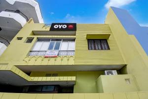 Hotel O Shivay Residency