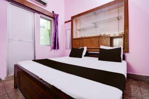 Hotel O Shivay Residency