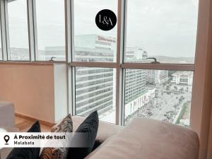 DELUXe MIRAFLORES DUPLEX