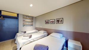 Apartamento 1 Pinheiros, localização excelente