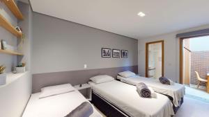 Apartamento 1 Pinheiros, localização excelente