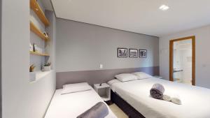 Apartamento 1 Pinheiros, localização excelente