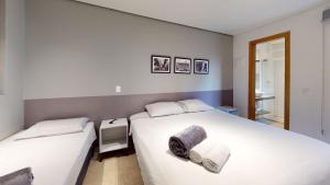 Apartamento 1 Pinheiros, localização excelente