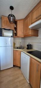 Appartements Prapoutel - Les 7 Laux : photos des chambres