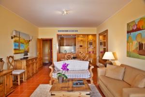 One-Bedroom Apartment - Ground Floor room in Apartamentos do Lago