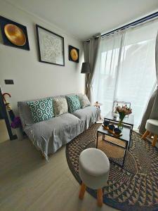 Vicuña Urban Stay