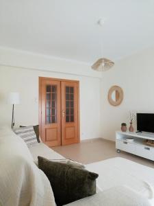 Casa Vila Rosa - T1 Altura Beach