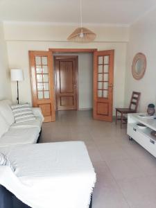 Casa Vila Rosa - T1 Altura Beach