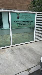 Residencial Vila Sassari