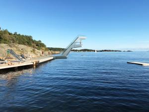 Sentral leilighet på Lund