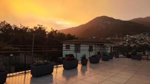 Tavernoland - Duck side of Como