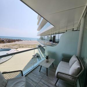 White Sea Apartment Premium