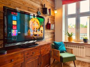 Apartament Manufaktura