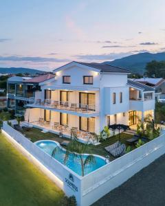 Solis Ortus adults 16plus