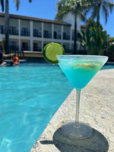 TREE BIES RESORT, Apartamento Refúgio dos Sonhos 3 quartos, 2 suítes