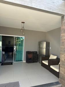 Casa Duplex Garatucaia