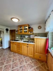 Cosy country home, Lendava 
