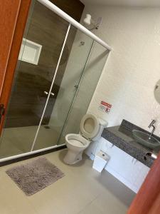 Casa Duplex Garatucaia