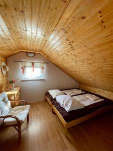 Cosy country home, Lendava 