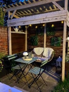 Maisonnette individuelle au coeur de Vernon