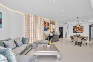 Hacienda del Sol Penthouse