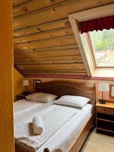 Apartments Belopeški Dvori