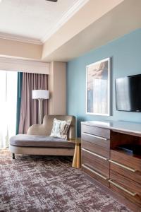 Wyndham Harbour Lights Studio Apartment with Resort Access