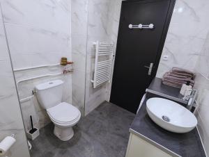 Appartement chic et cosy au pied du village