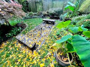 Brooklyn, Garden, Spacious, Great Location, 1 stop to Manhattan