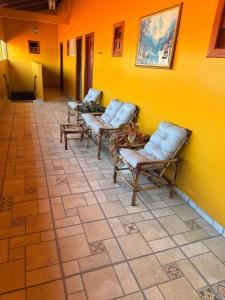 Pousada Estrela Guia