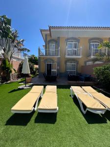 Villa Lady#Luxury Costa Adeje