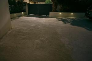 Maisons de vacances Maison moderne jardin piscine et parking prives, pres d-Aix Centre : photos des chambres