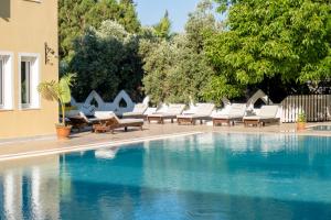 Güneş Boutique Hotel - Oludeniz