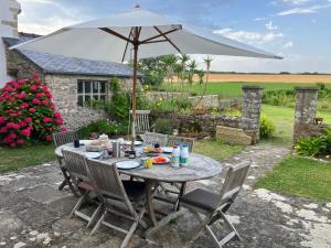 Ty Traez, holiday house for families in Cap Sizun