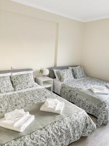 GoldMar Beach Apartments - Praia da Vieira