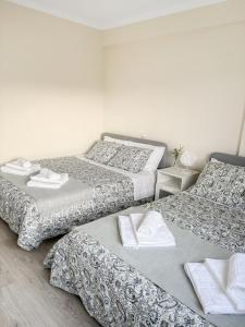 GoldMar Beach Apartments - Praia da Vieira