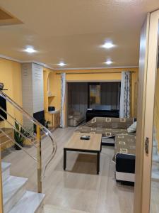 Pórtico Mediterráneo