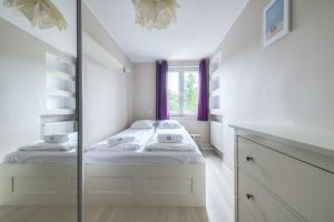 Haffnera Sopot by NorthSide Apartments