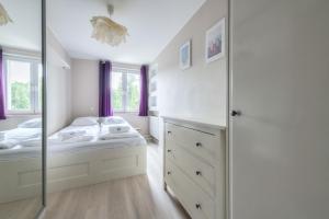 Haffnera Sopot by NorthSide Apartments