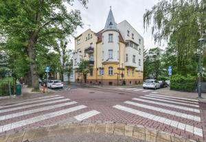 Haffnera Sopot by NorthSide Apartments