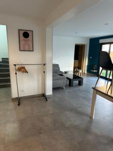 La Résidence Degas 4 chambres