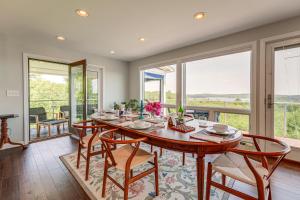 Kennebec River Retreat Less Than 5 Mi to Popham Beach