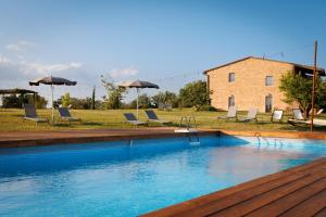 Tenuta La Santissima