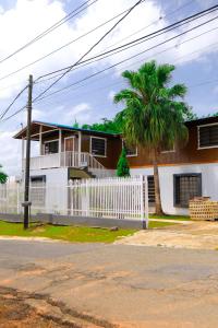 Mayagüez Apartment
