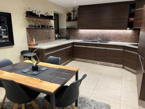 Appartements chez Kay : Appartement 2 Chambres