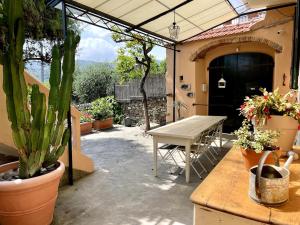 Casa Marina, relax tra Mare e Ulivi