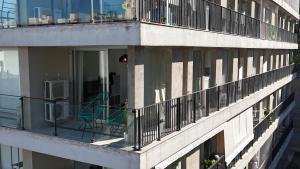 Palermo Soho - Departamento Deluxe - Lujoso y Luminoso