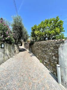 Casa Marina, relax tra Mare e Ulivi