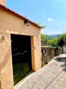 Casa Marina, relax tra Mare e Ulivi